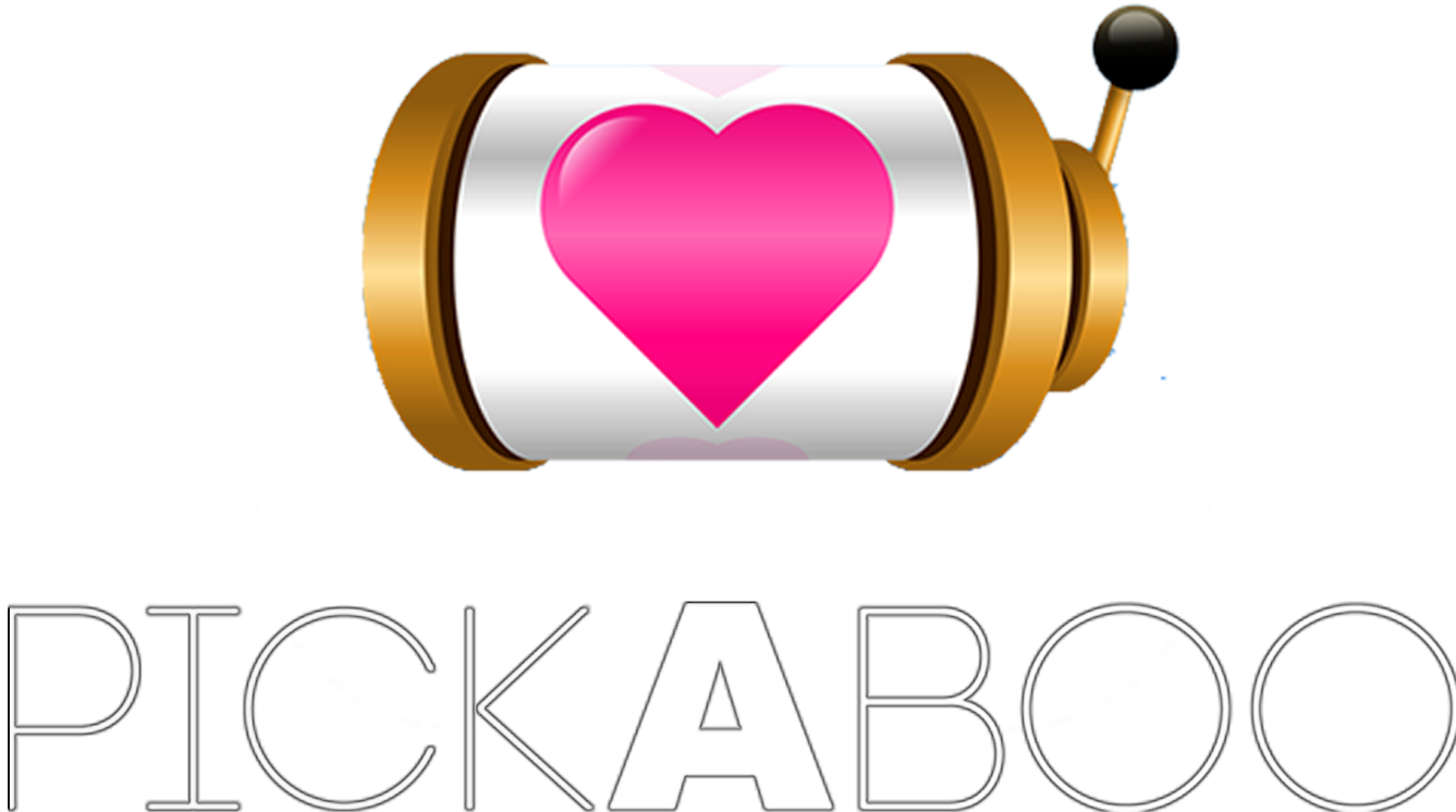 Pick A Boo Dating App